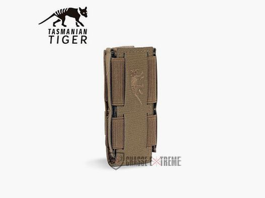 Magazinhalter Pistole TASMANIAN TIGER Coyote