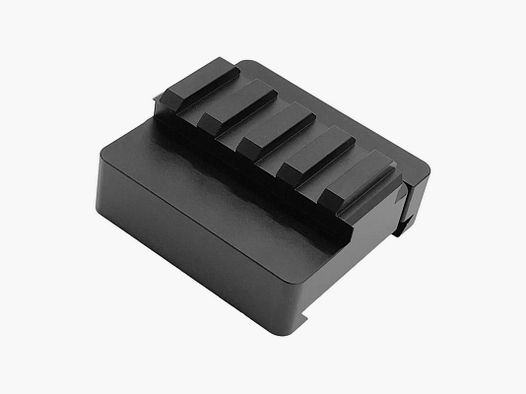 Saber Tactical Arca-Swiss – Picatinny-Adapter