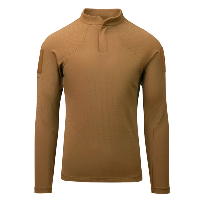 Helikon Apex Lightweight Combat Shirt Coyote (BL-ALC-SN-11), afbeelding 1 van 6