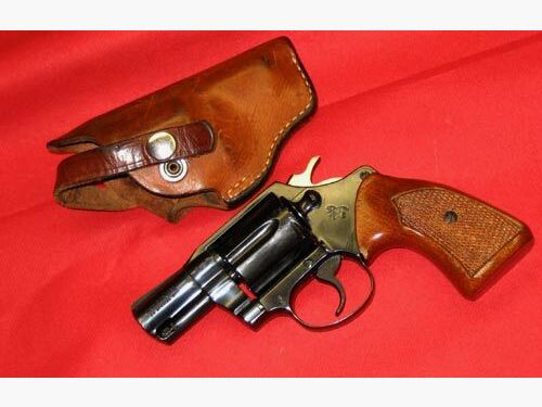 Colt Detectiv