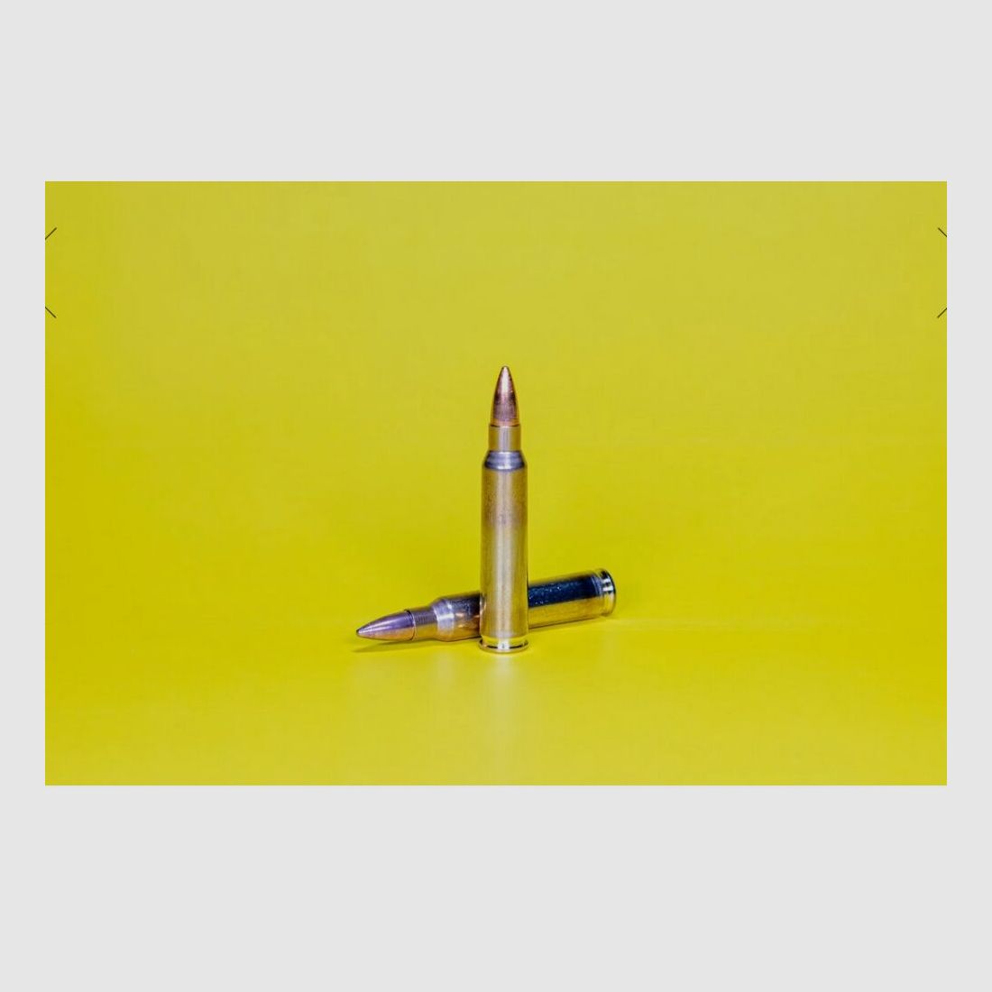 SWISS P .223 Rem. SWISS P DS-1 3.6 g