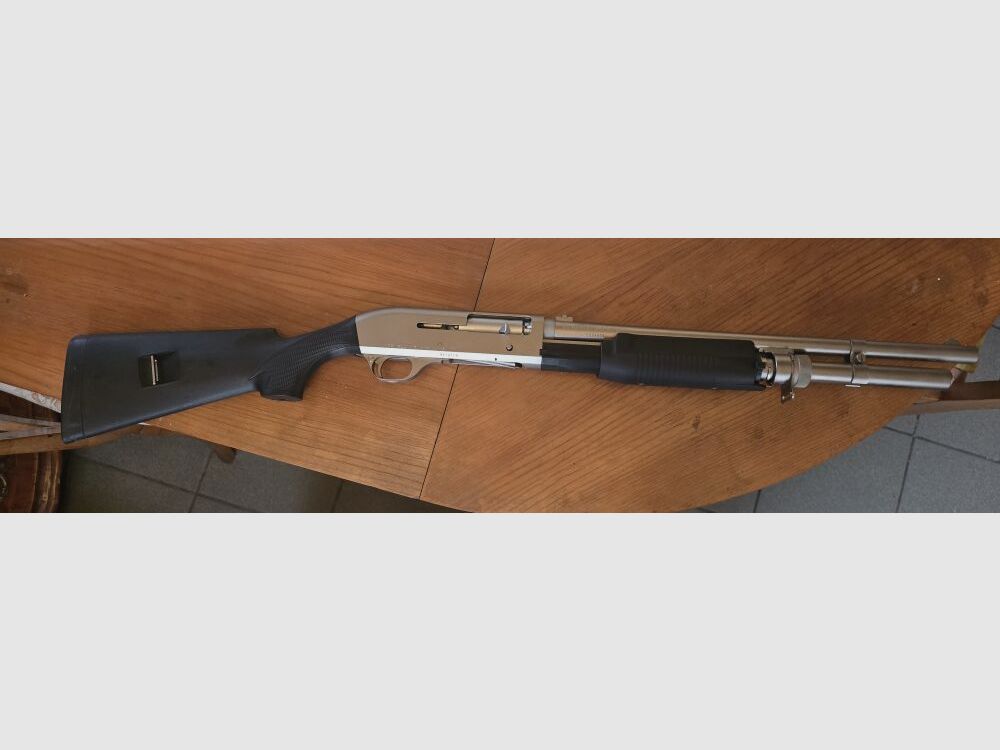 Benelli M3 Super 90 Kromo