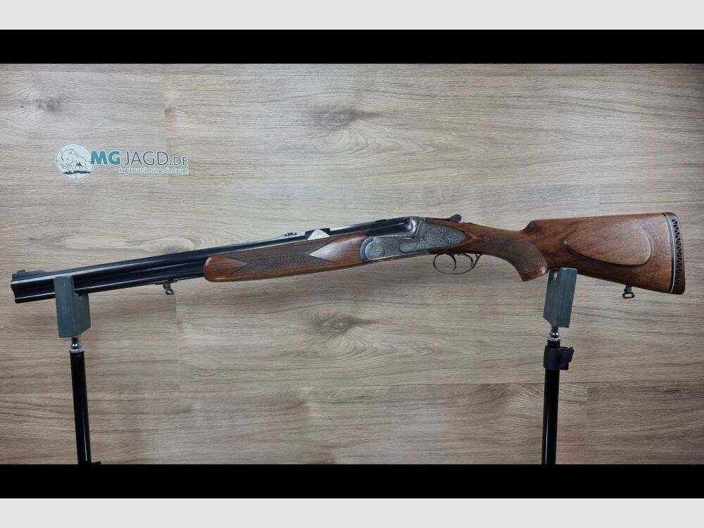 Kettner ohne 7x65R / 12/70