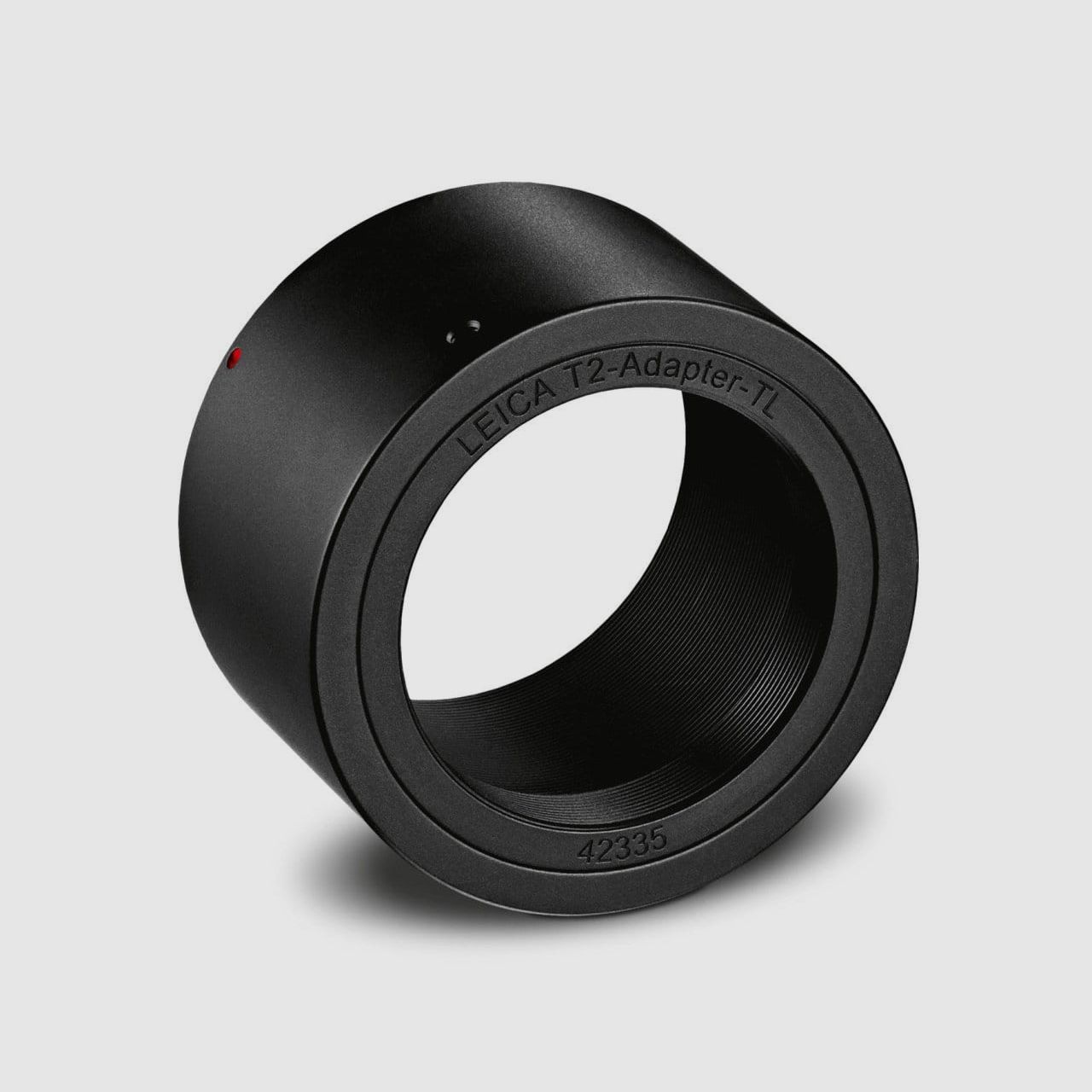 Leica T2 Adapter for L bayonet