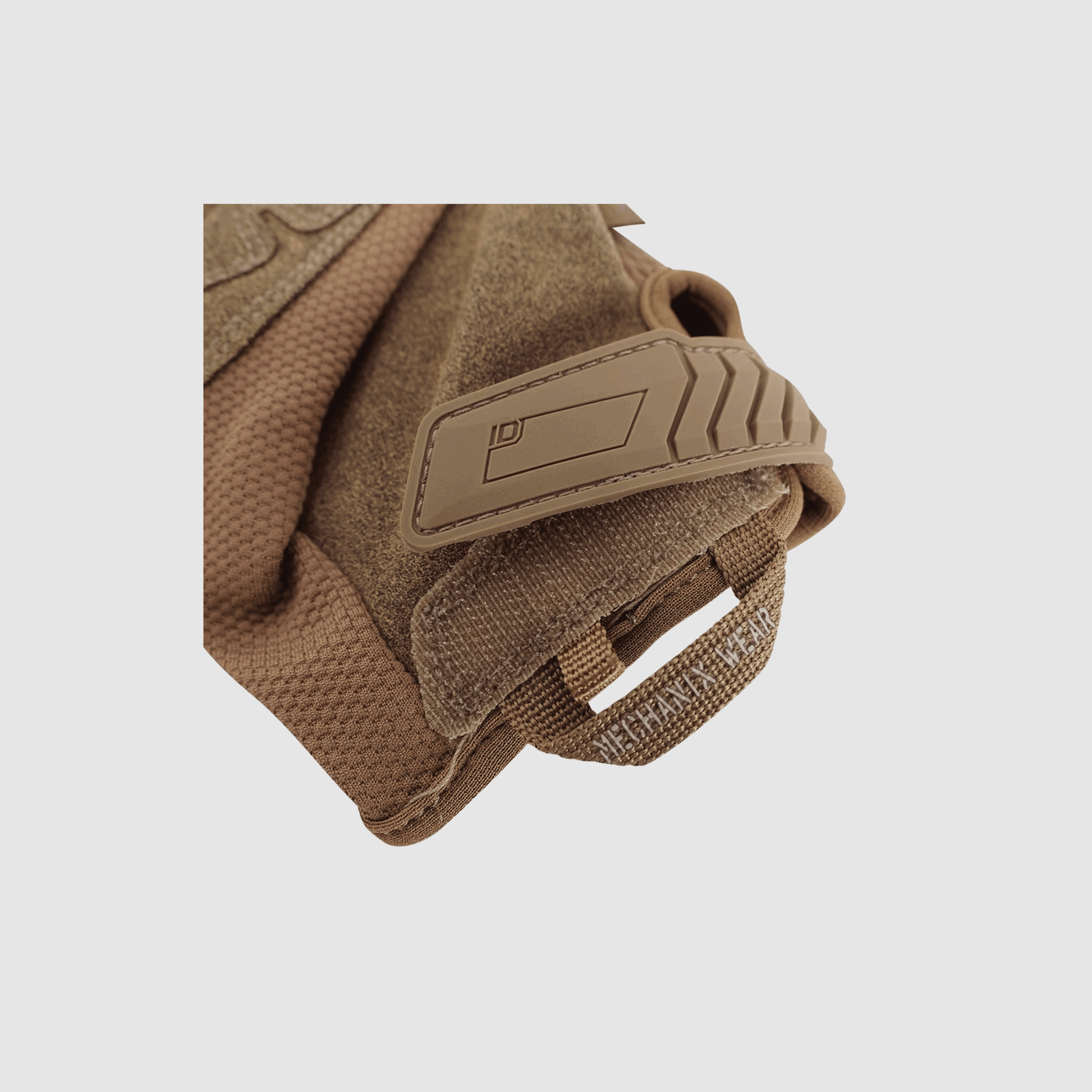 GLOVES – BERETTA/MECHANIX WEAR – ORIGINAL GLOVE Flat Dark Earth, image 3 of 3