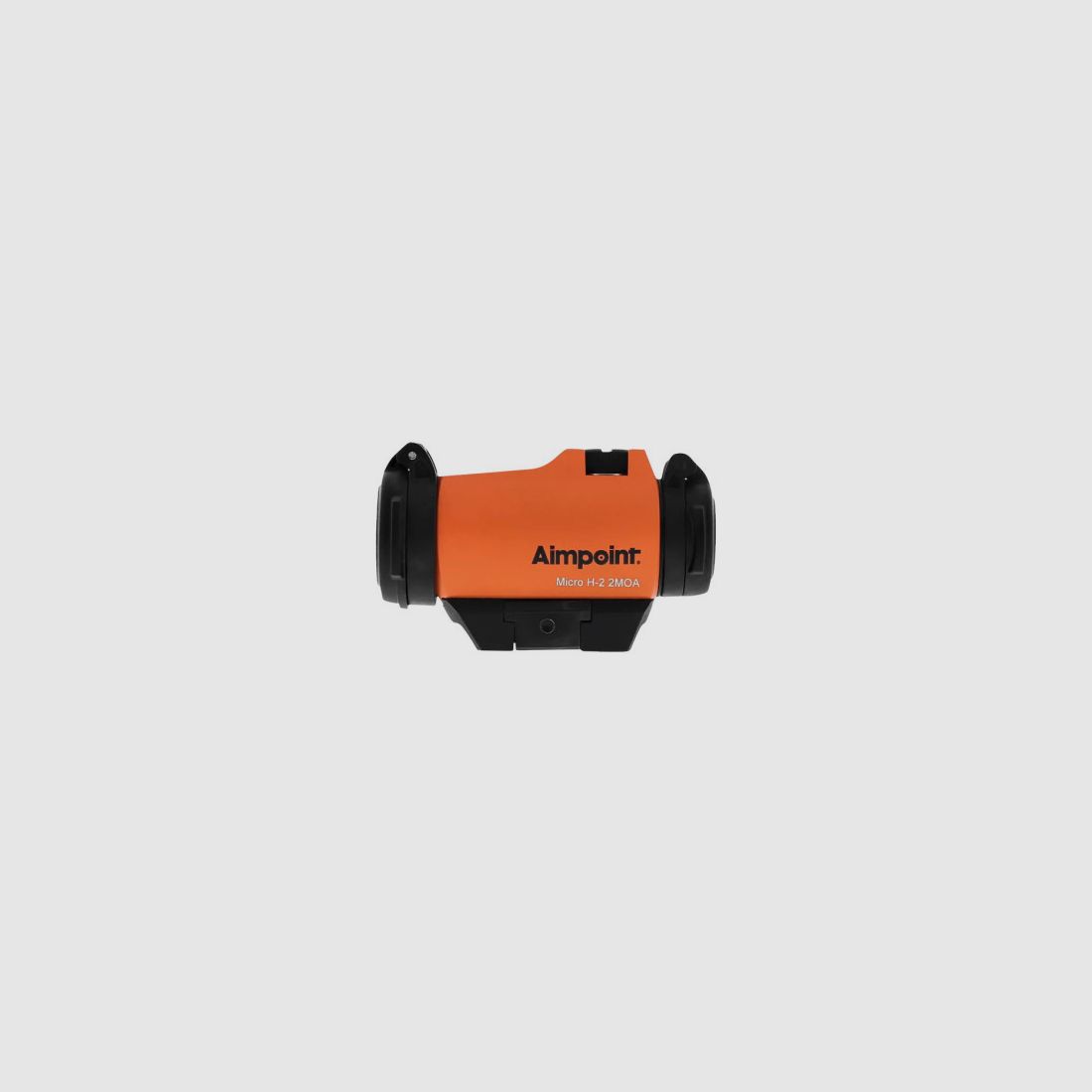 ANGEBOT AIMPOINT - ROTPUNKT AIMPOINT MICRO H-2 2MOA CERAKOTE ORANGE LIMITIERTE SERIE!, Bild 3 von 7