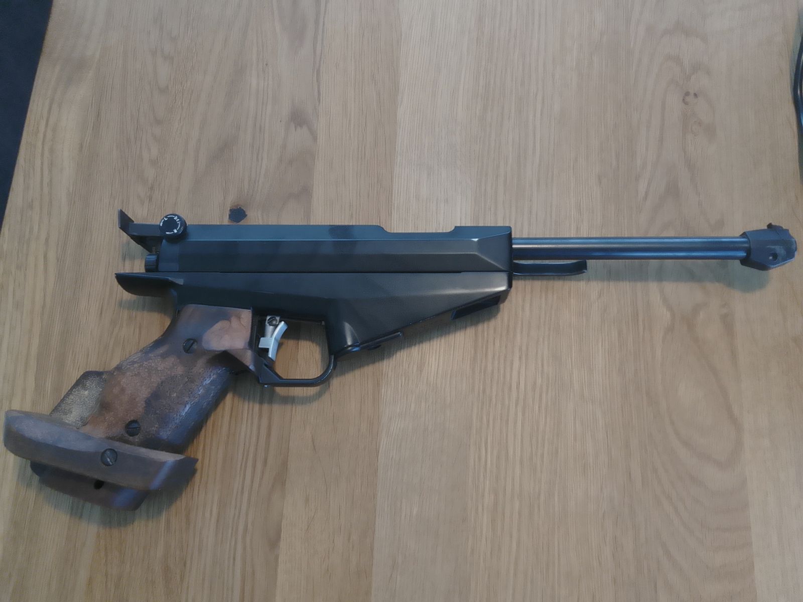 Feinwerkbau Mod. 90