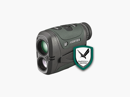 TELEMETRO – VORTEX – RAZOR® HD 4000 GB Ballistic Laser Rangefinder