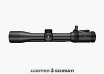 Swarovski Z8i - 1,7-13,3x42 P SR z szyną regulacji paralaksy