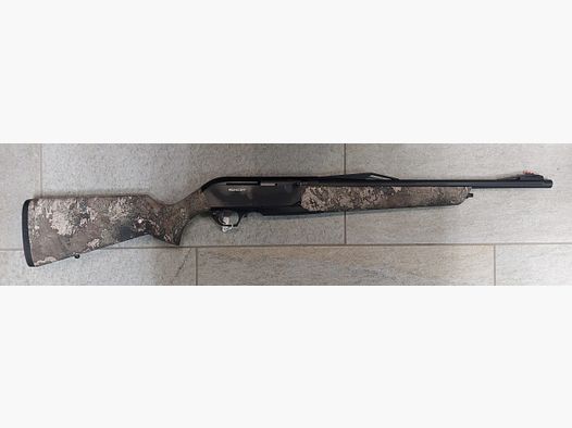 A 122 SEMIAUTOMATISCHE WINCHESTER STRATA FLUTED CAL 30-06