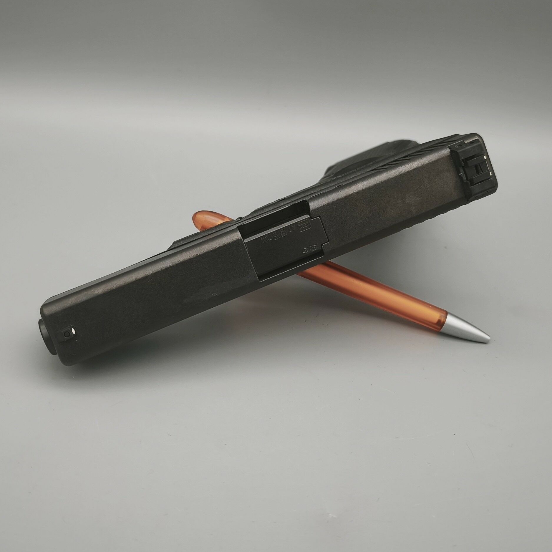 Glock 22 Gen4 .40S&W ook als wisselsysteem! .40S&W