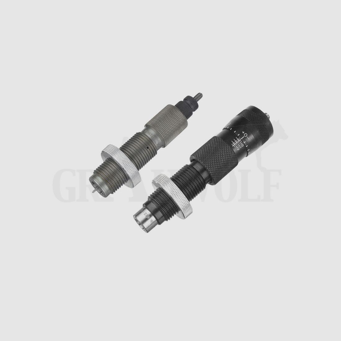 .37 XC Forster Ultra Matrizensatz 1 1/4"