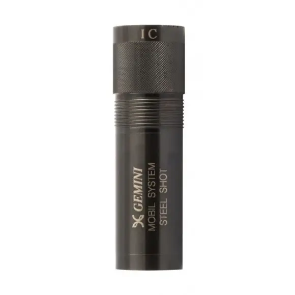 Choke Gemini Beretta Calibro 12 Int/Ext +2cm, immagine 1 di 2