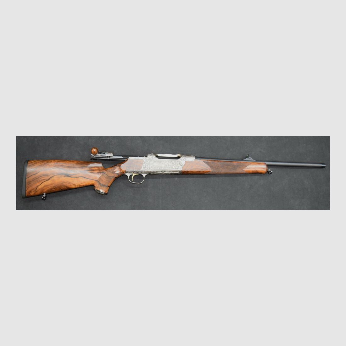HMS Precision Technology GmbH (Strasser) Mod. RS14 Super Luxury