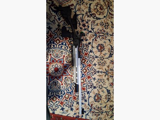 Hämmerli Luftgewehr AR20