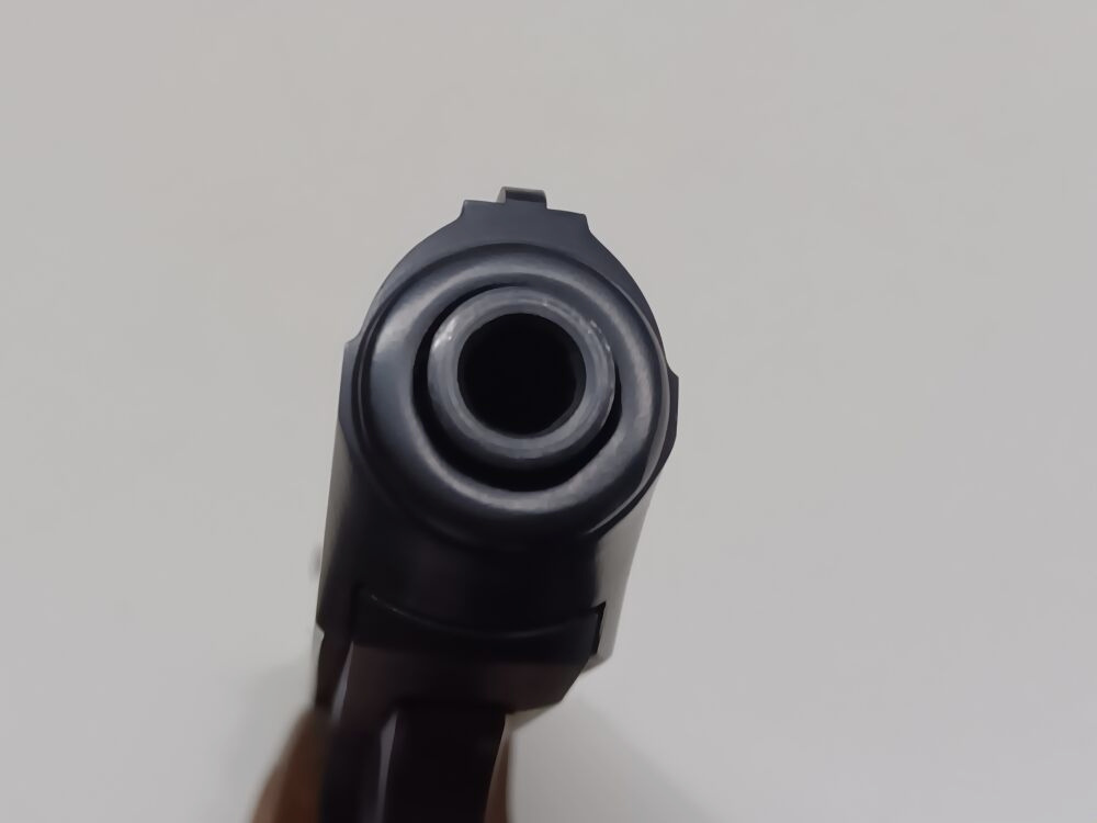Walther TPH