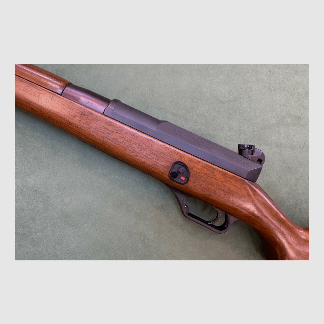 Heckler & Koch SL6 .223Rem