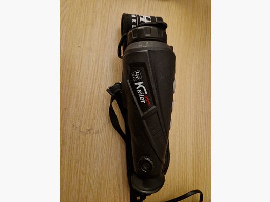 Liemke keiler 35 Pro z 2019 roku