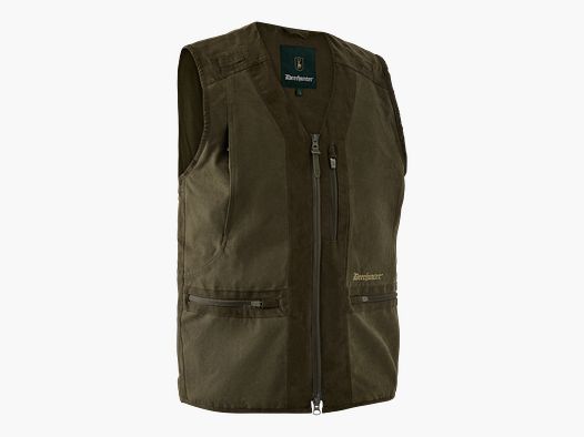 Deerhunter Eagle bodywarmer – groen