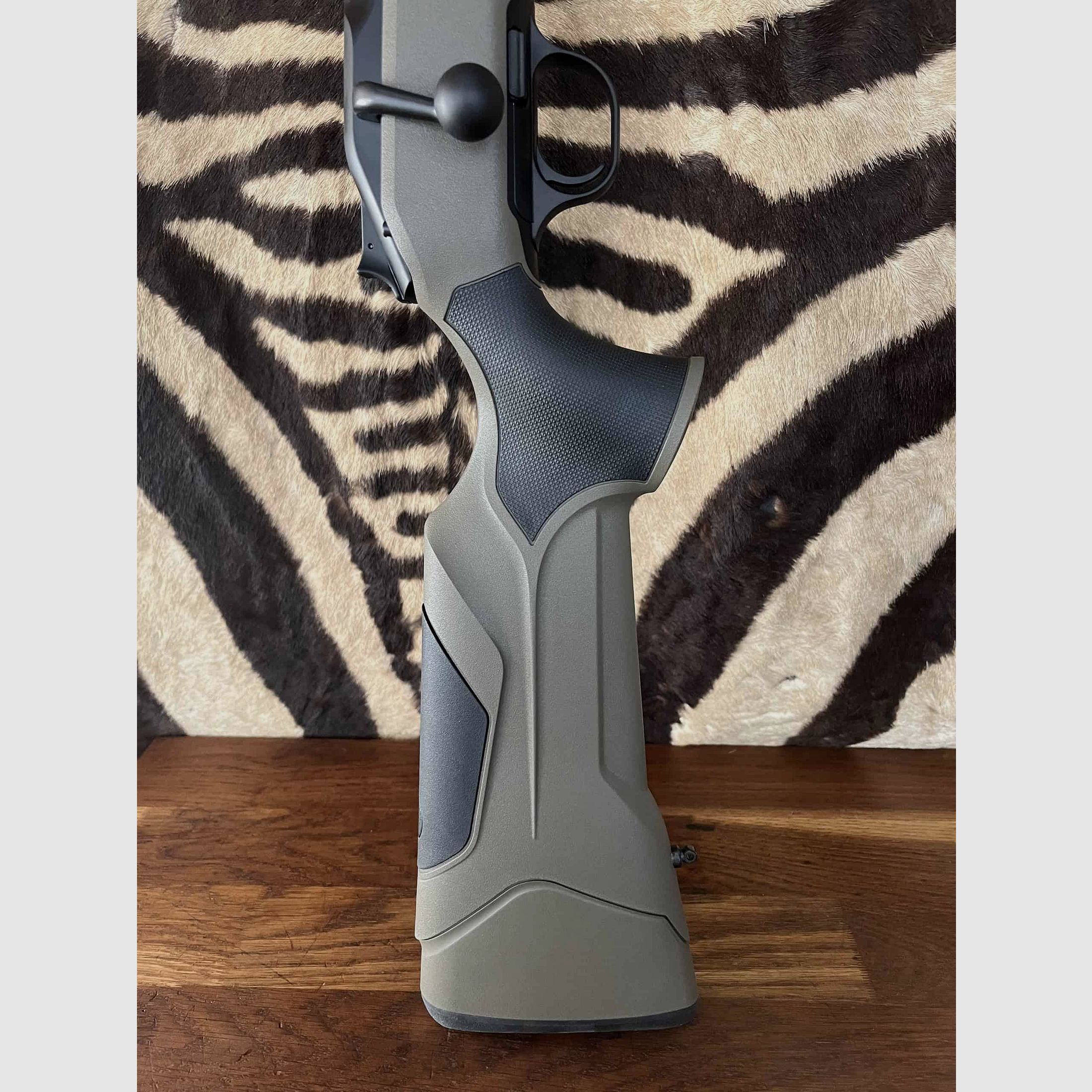 Repetierbüchse Blaser R8 Professional 2.0 Kal. 30-06 – ca. 58 cm gewinde, Bild 9 von 10
