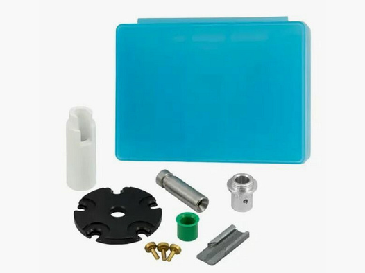 Dillon XL750/ XL650 Kaliber Conversiekits en Matrices