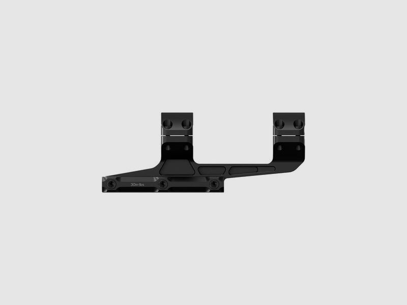 Cantilever-Zielfernrohrmontage Arken Rigid Precision | 0 MOA | Weaver, Bild 5 von 15