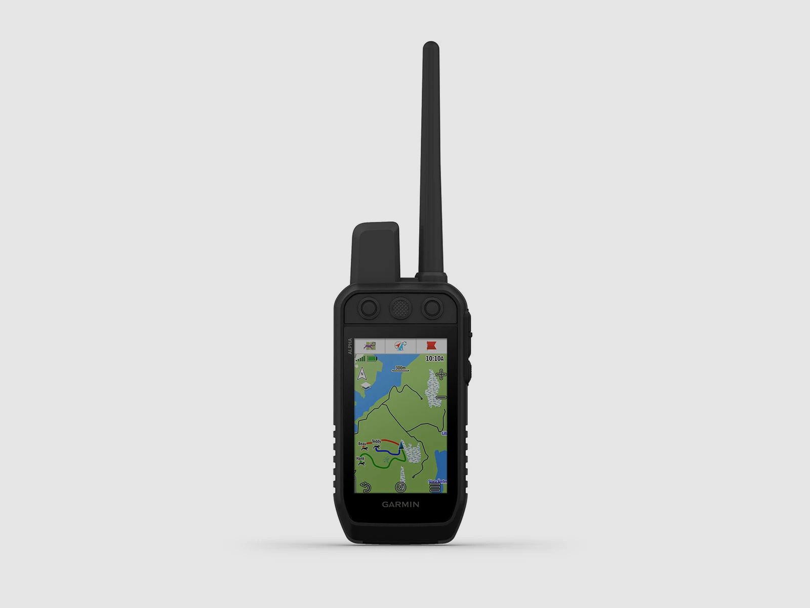 Garmin Alpha 300 K, image 1 sur 4