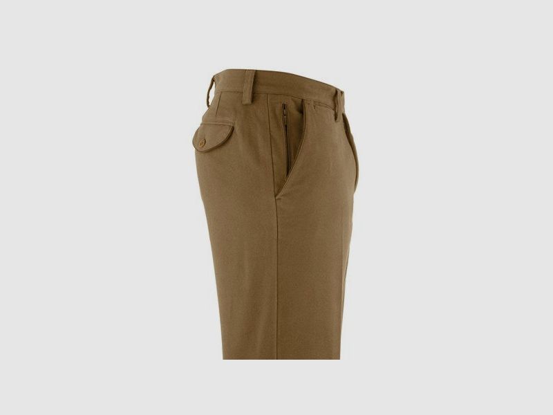 BERETTA PANTALONE SIGNATURE COMFORT KAKI CU2D 4430, Bild 15 von 18