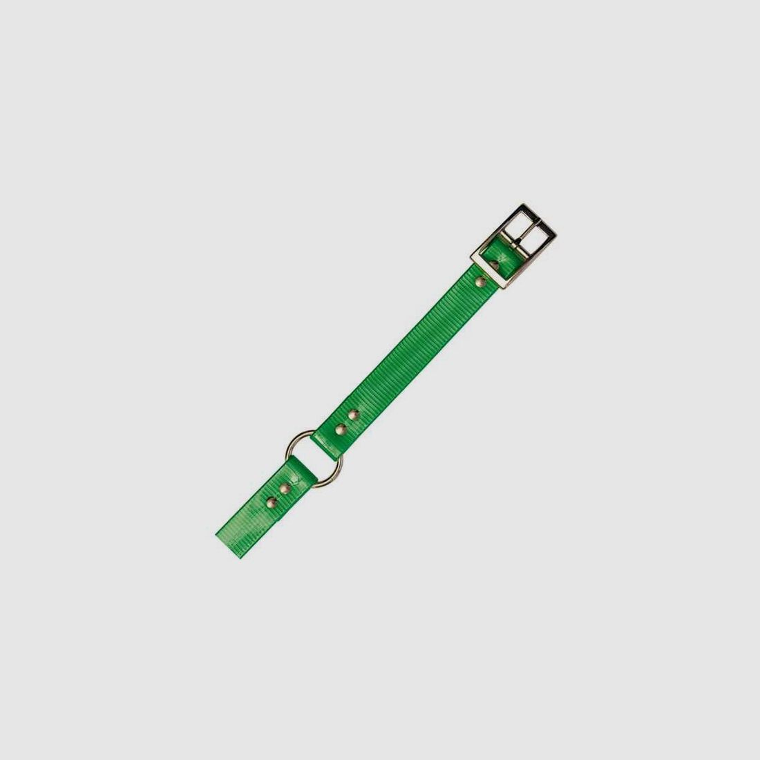 Halsband Poly 58 cm, grün