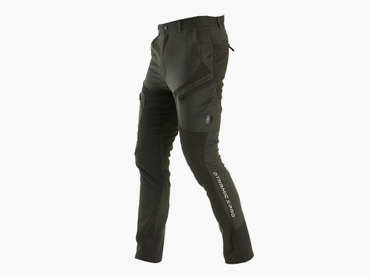 Universelle Alpin-Hose elastisch