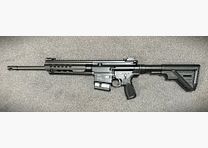 HK Heckler & Koch MR308 A3-Version, Slim-Line HKey 16,5
