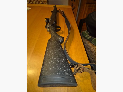 Verkaufe meine Bergara Extrem hunter in Kaliber 308 Win 