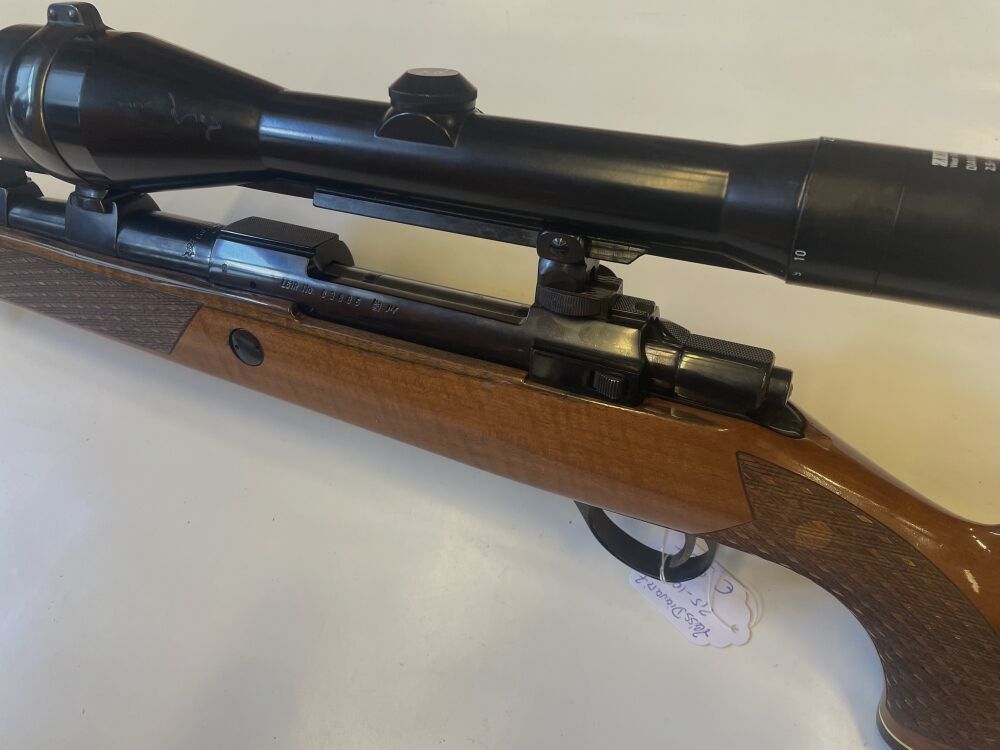Sako L61R, Bild 4 von 6