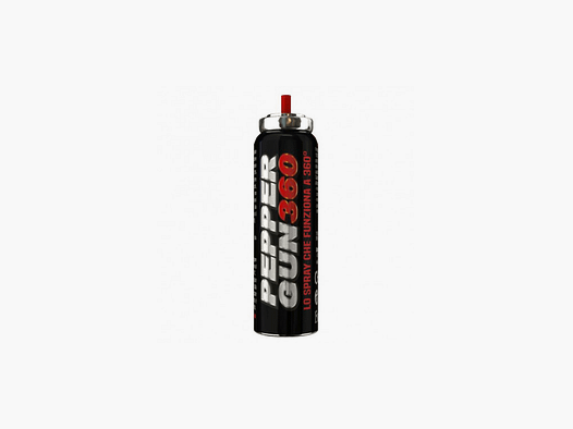 SPRAY AL PEPERONCINO – PEPPER GUN RICAMBIO 20ml
