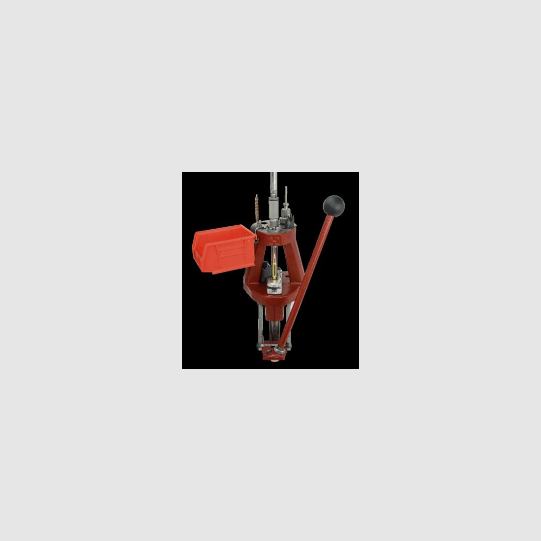 Hornady Lock-N-Load Iron Press Kit, Bild 2 von 3