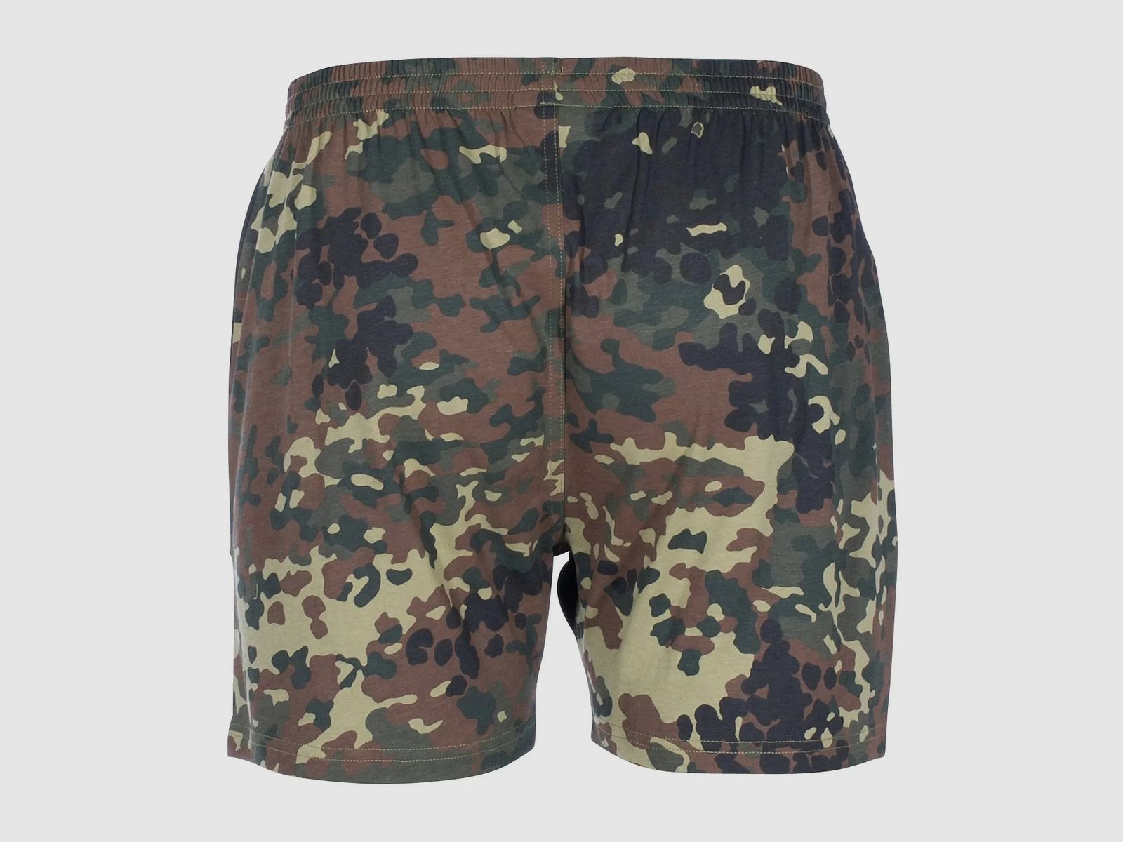 Mil-Tec Mil-Tec Boxershorts schwarz