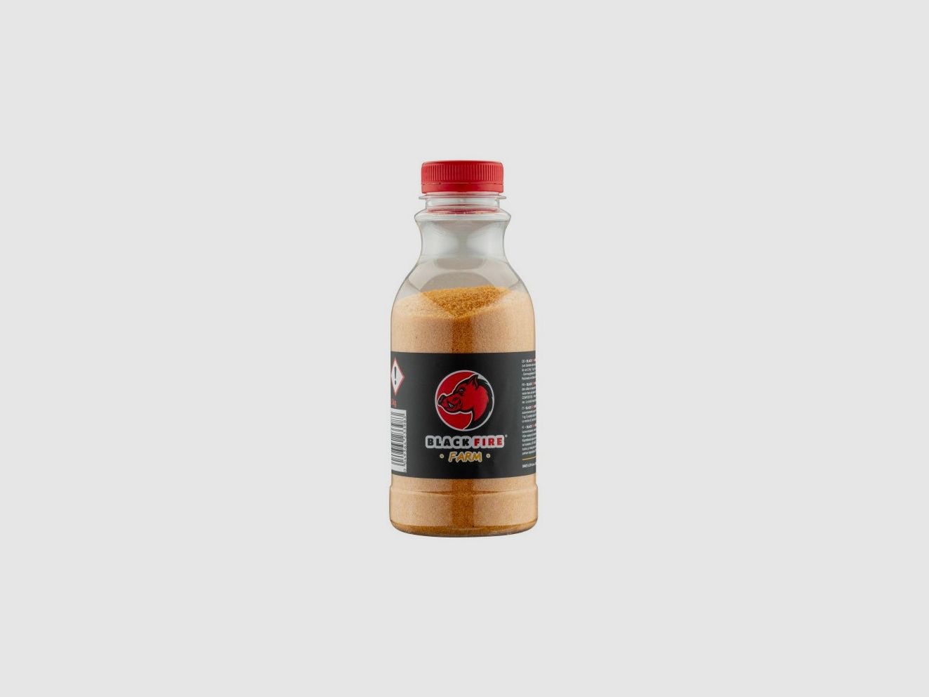 Attractant Black Fire Farm, Bild 1 von 3