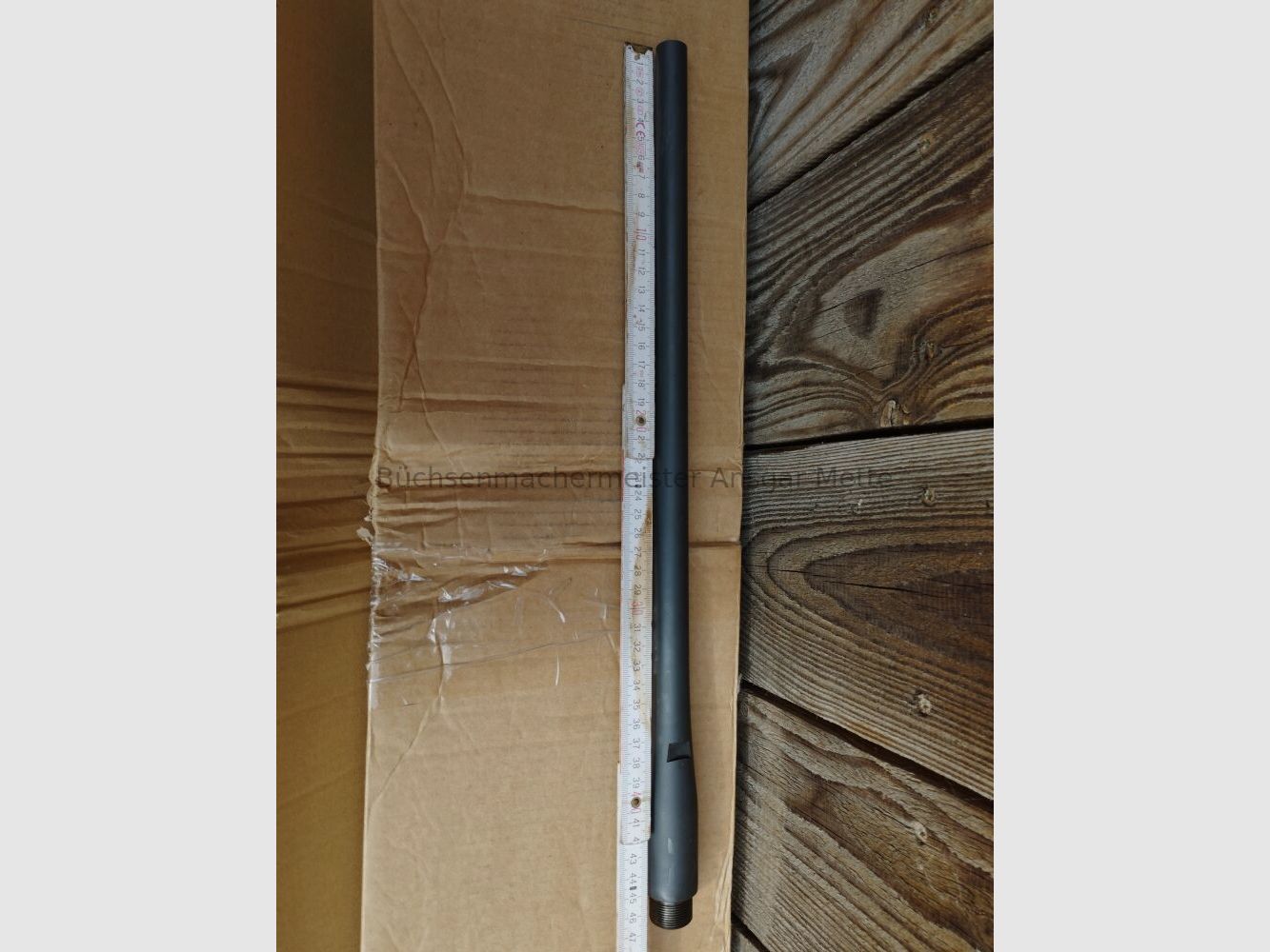 Browning BLR Wechsellauf BLR