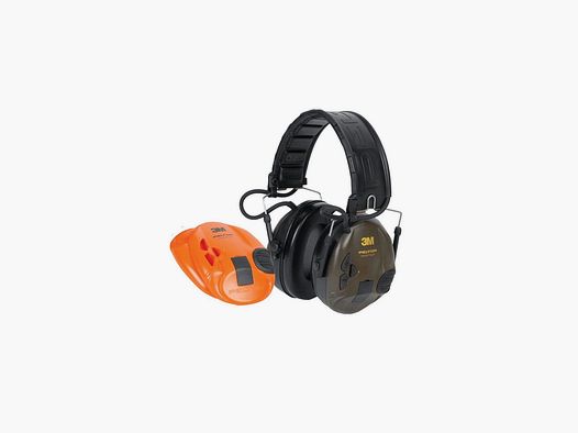 Peltor SportTac