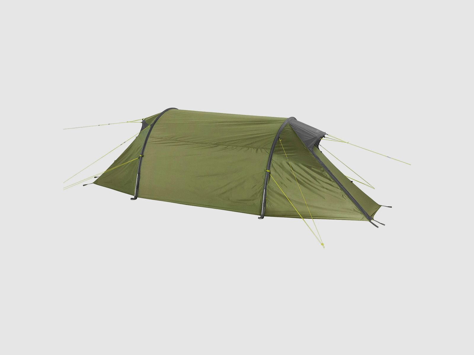 Tatonka Tunnelzelt Arctis 2.235 PU
