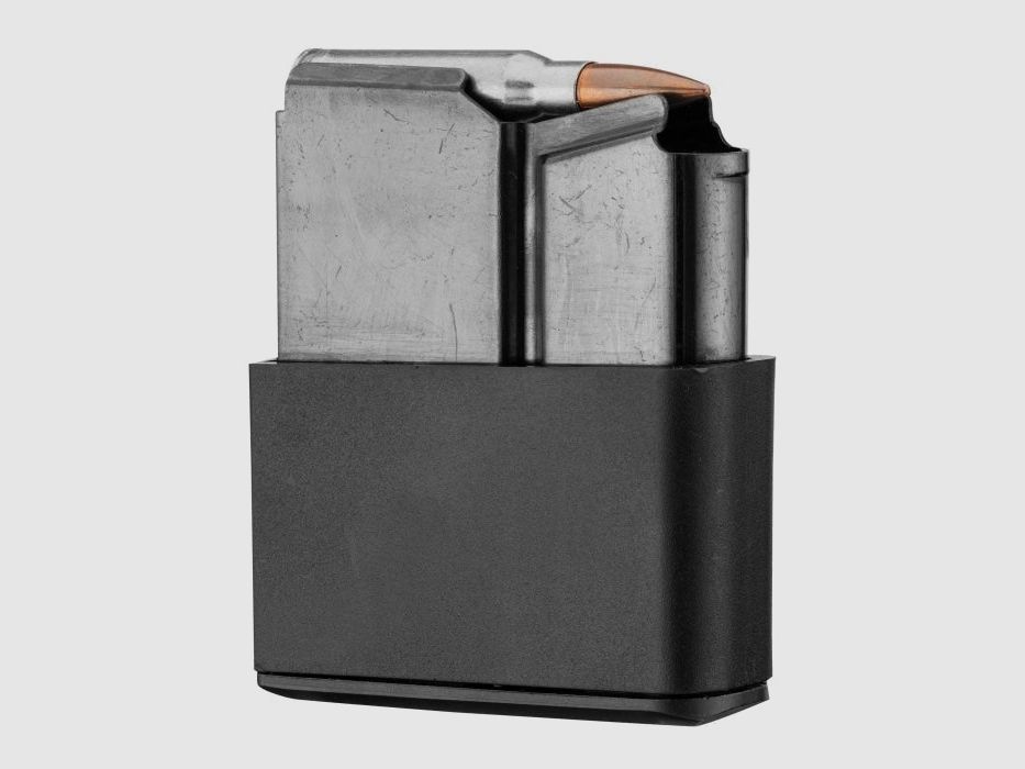 BCM Rubis Tactical Carbon Varmint Geweer - Kal. .308 Win, afbeelding 9 van 10