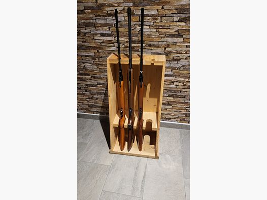 Luftgewehr Ständer zu verk.