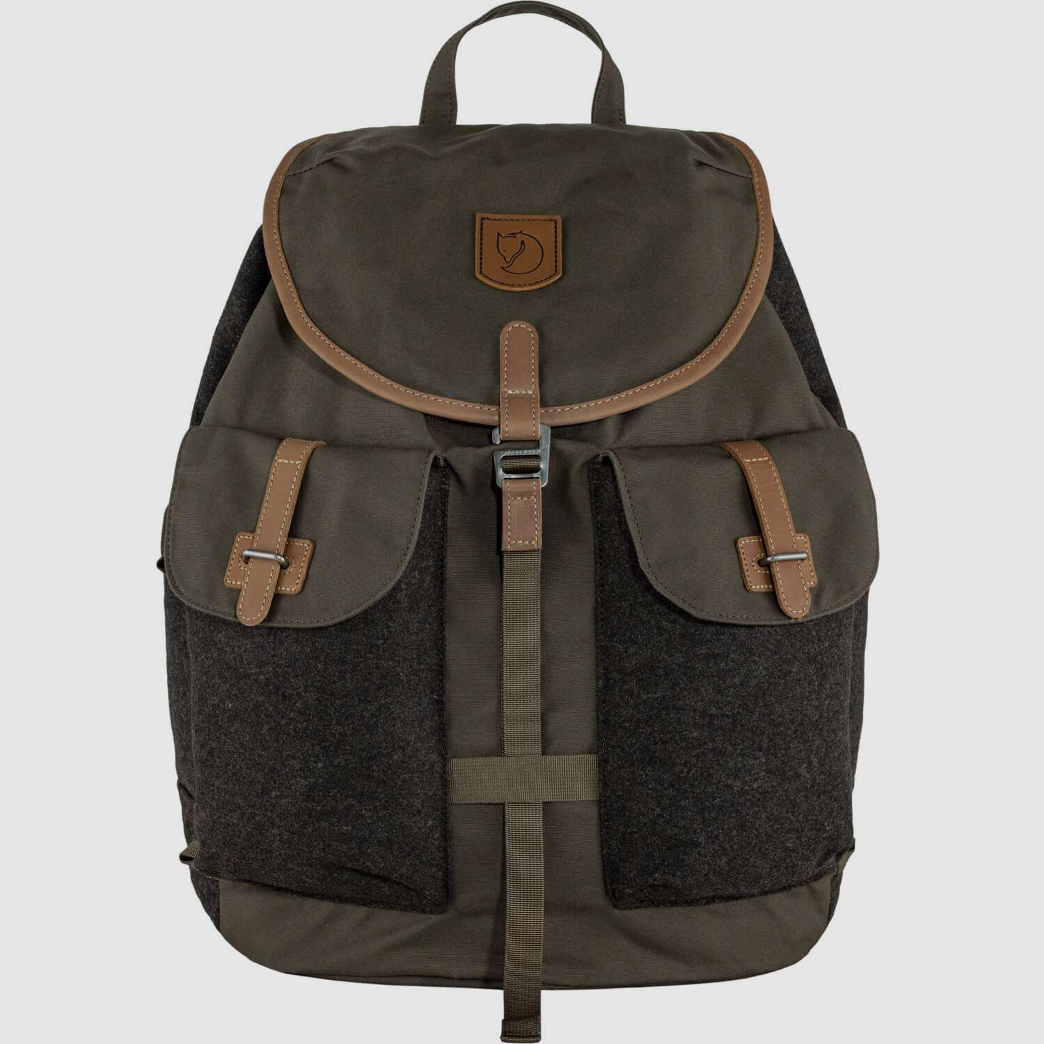 Fjällräven Loden-Rucksack Värmland