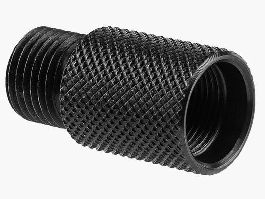 MOSSBERG ADAPTER 22 LR 1/2X28 TO 1/2X20