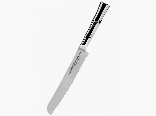 Cuchillo de pan Samura Bamboo 194 mm