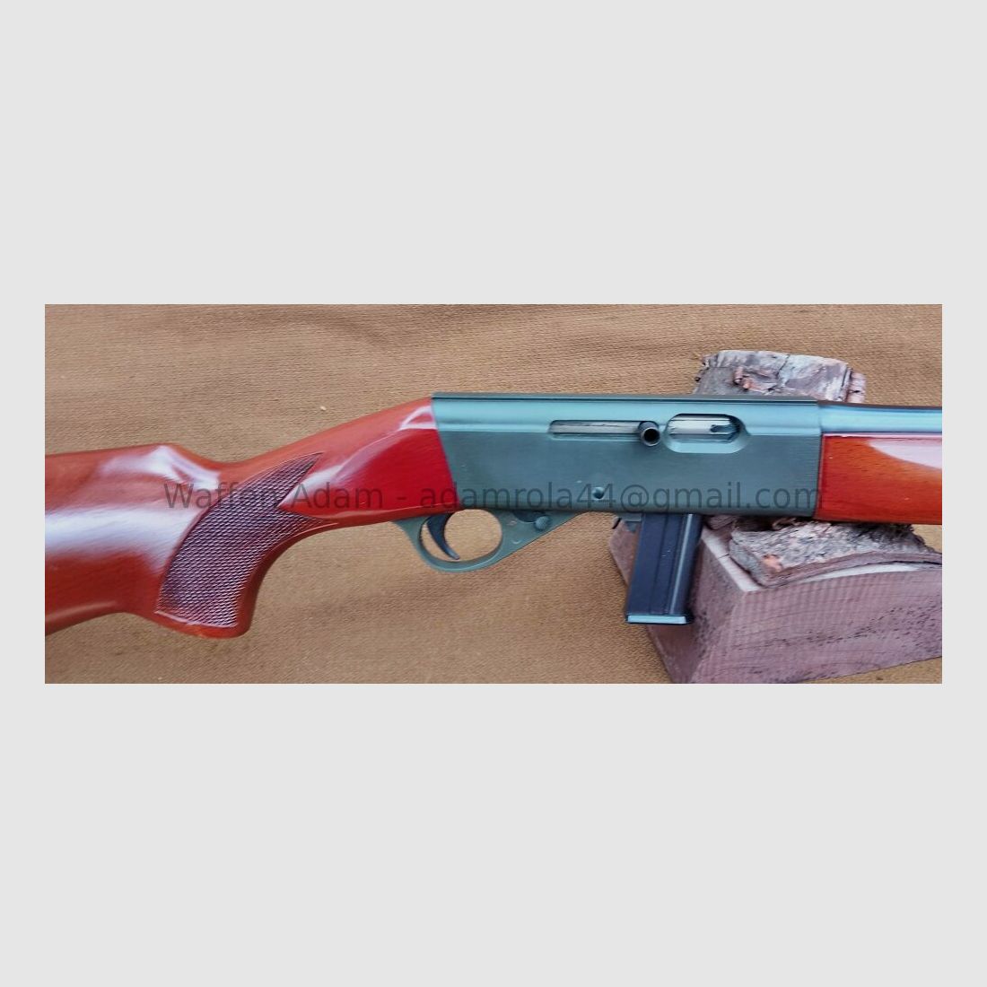 Anschütz M. 520/61