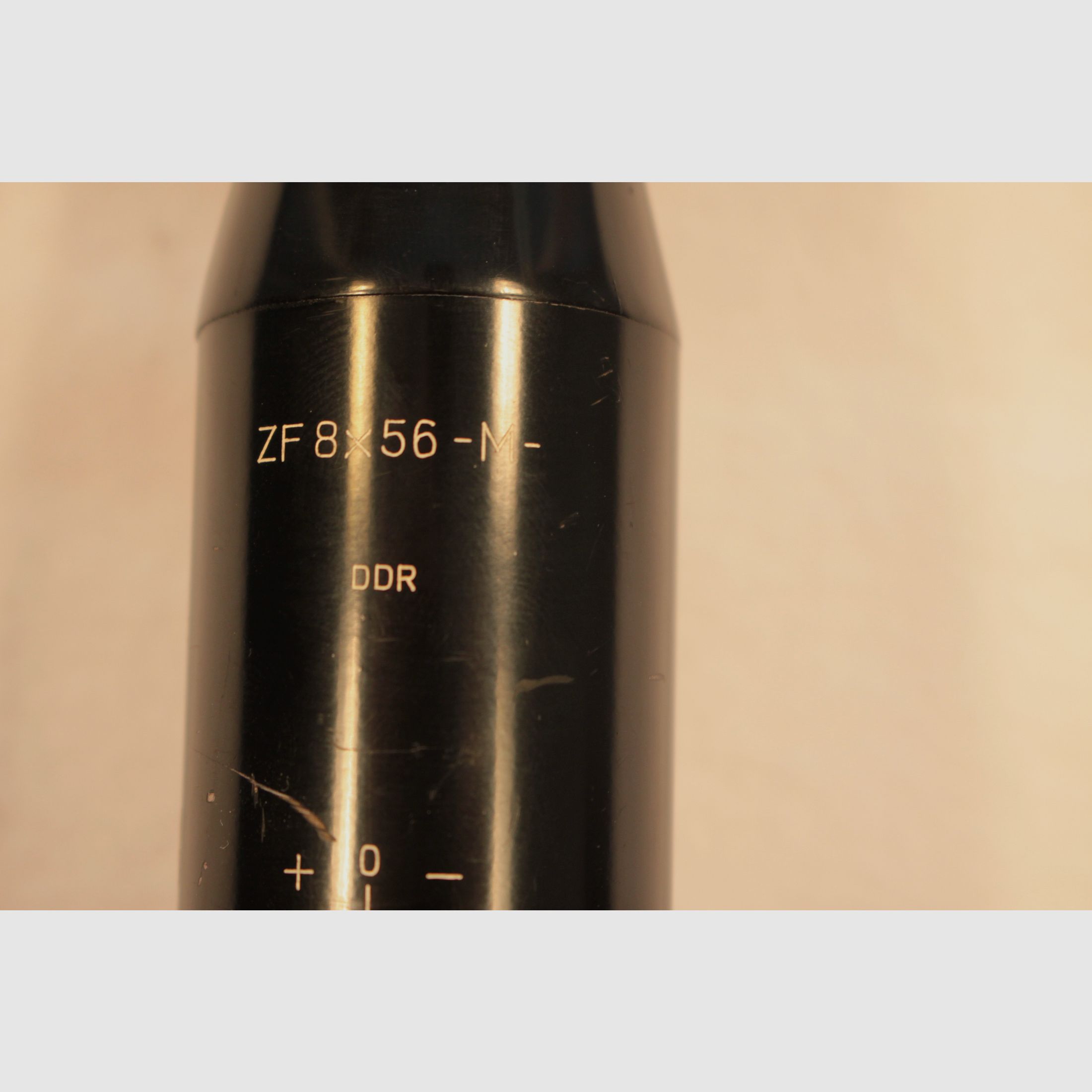 CZ Repetierer Model 537 w .30/06.