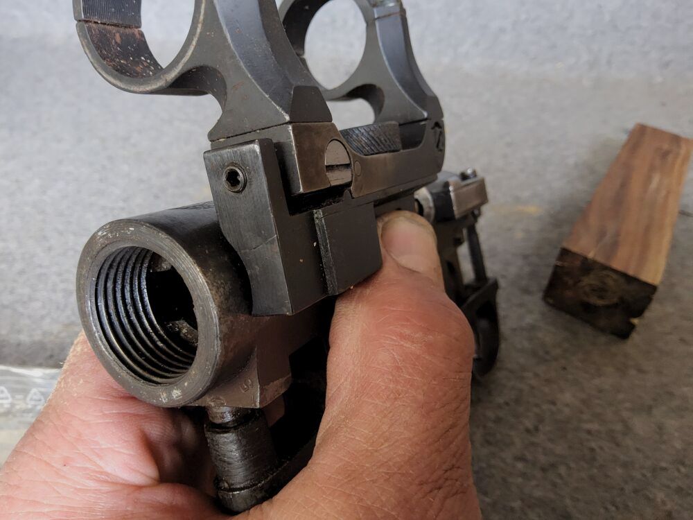 desconocido K 98-M98