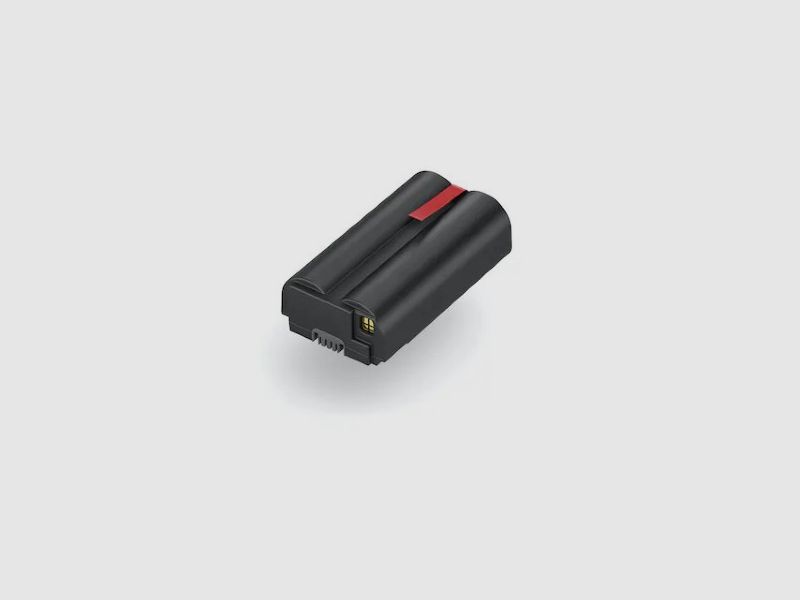 ZEISS DTI 6 rechargeable Li-ion battery