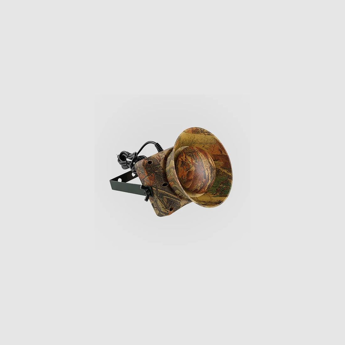 AGROPIXEL GUARD EFFECT dual-speaker animal repeller, image 2 of 3